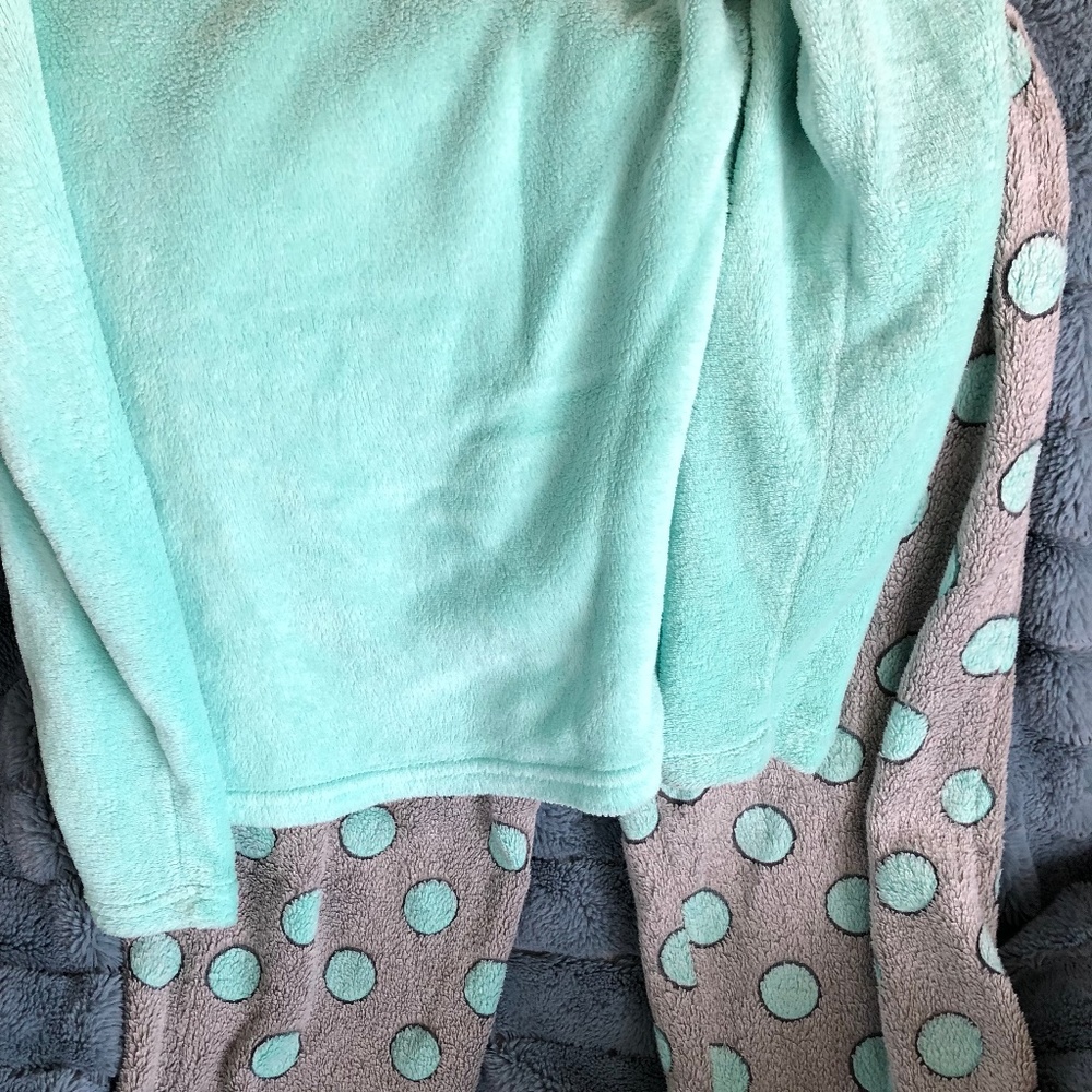 Soft Pajama Set